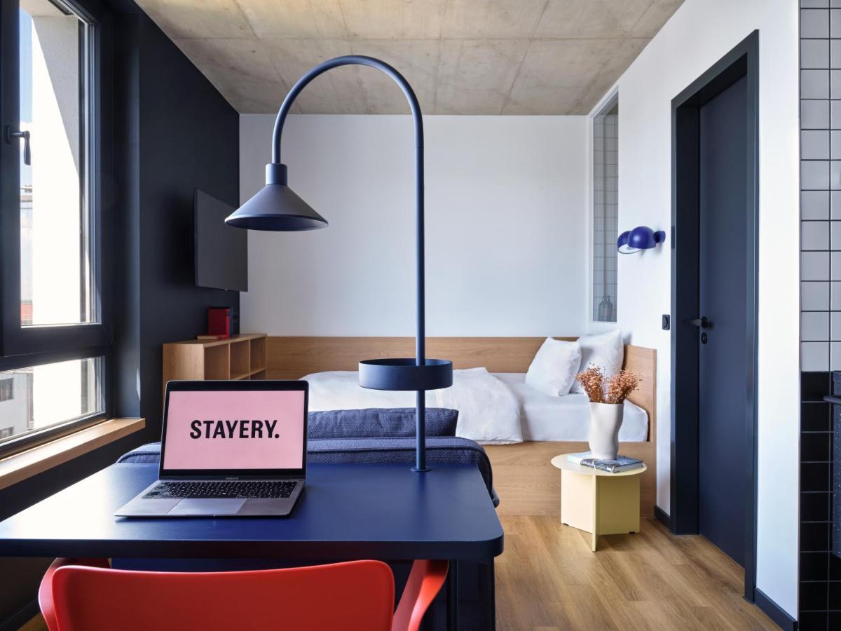 Stayery Cologne Ehrenfeld エクステリア 写真