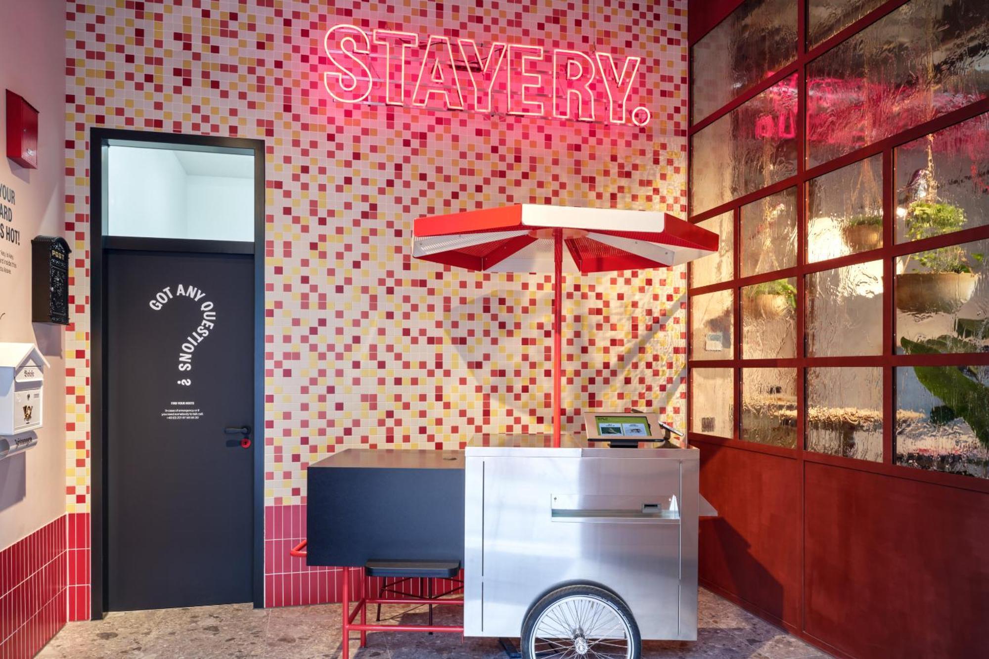 Stayery Cologne Ehrenfeld エクステリア 写真